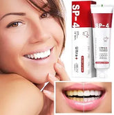 SP-4 Ultra White Probiotic Paste